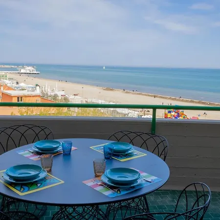 Terrazzo Apartment Senigallia