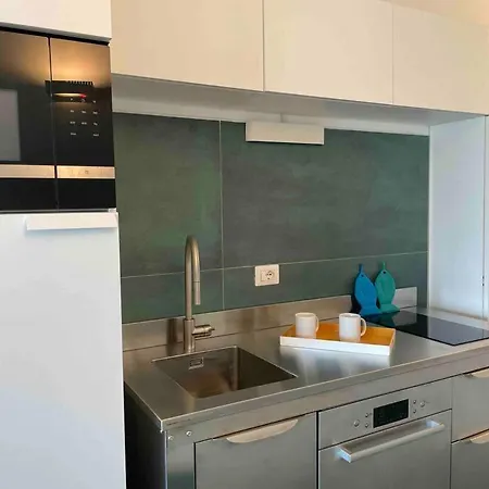 Apartment Terrazzo Senigallia