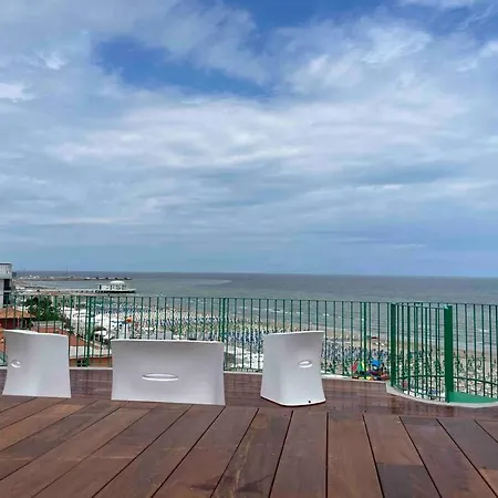 Apartment Terrazzo