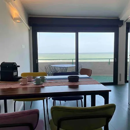 Terrazzo Apartment