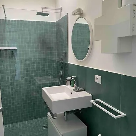 Apartment Terrazzo Senigallia