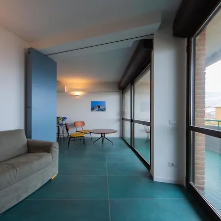 Terrazzo Apartment